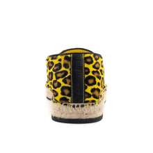 Cargar imagen en el visor de la galería, Espadrilla Animal Print PONY