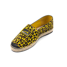 Cargar imagen en el visor de la galería, Espadrilla Animal Print PONY