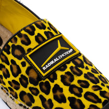 Cargar imagen en el visor de la galería, Espadrilla Animal Print PONY