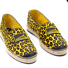 Cargar imagen en el visor de la galería, Espadrilla Animal Print PONY