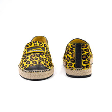 Cargar imagen en el visor de la galería, Espadrilla Animal Print PONY