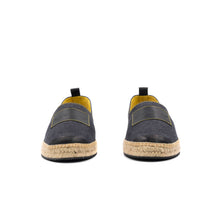 Cargar imagen en el visor de la galería, Espadrilla vaquera