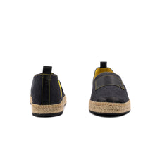 Cargar imagen en el visor de la galería, Espadrilla vaquera