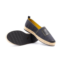 Cargar imagen en el visor de la galería, Espadrilla vaquera