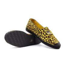 Cargar imagen en el visor de la galería, Espadrilla Animal Print PONY