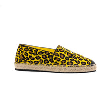 Cargar imagen en el visor de la galería, Espadrilla Animal Print PONY